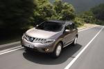 Nissan Murano 2008 года
